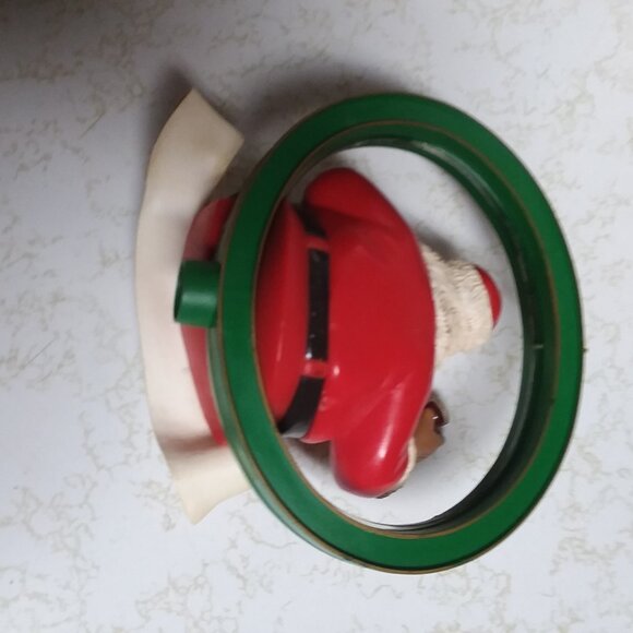 Coca-Cola Cavanagh's Light Up Christmas Ornament 1995 in Box with COA - Picture 3 of 7